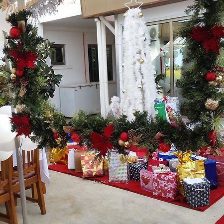 Mamta Villa Puke Bagian luar foto