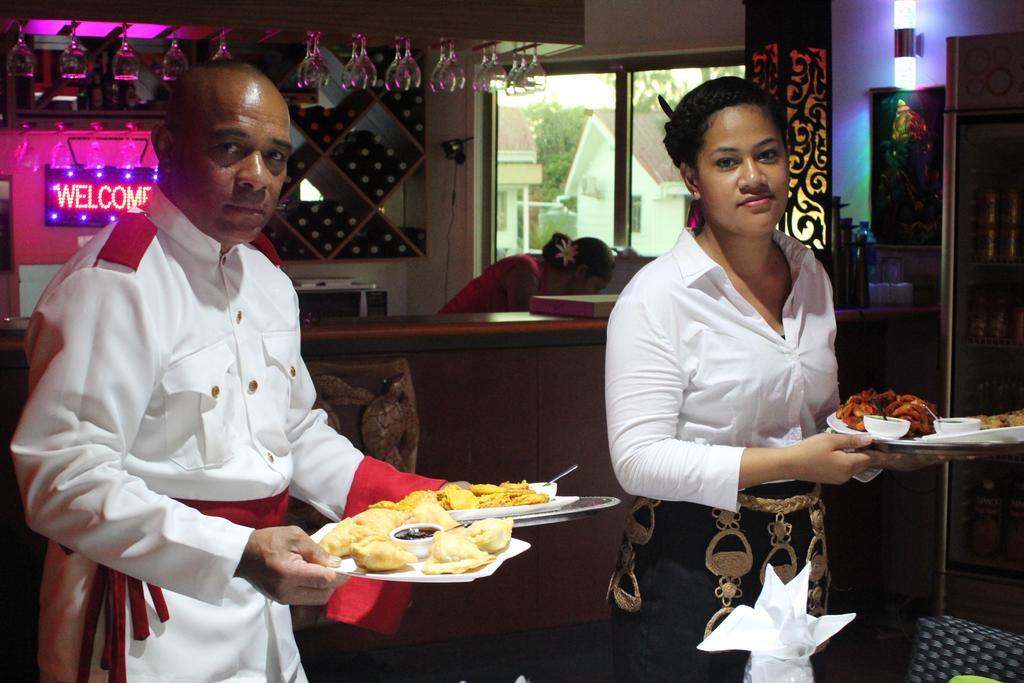 Mamta Villa Puke Bagian luar foto