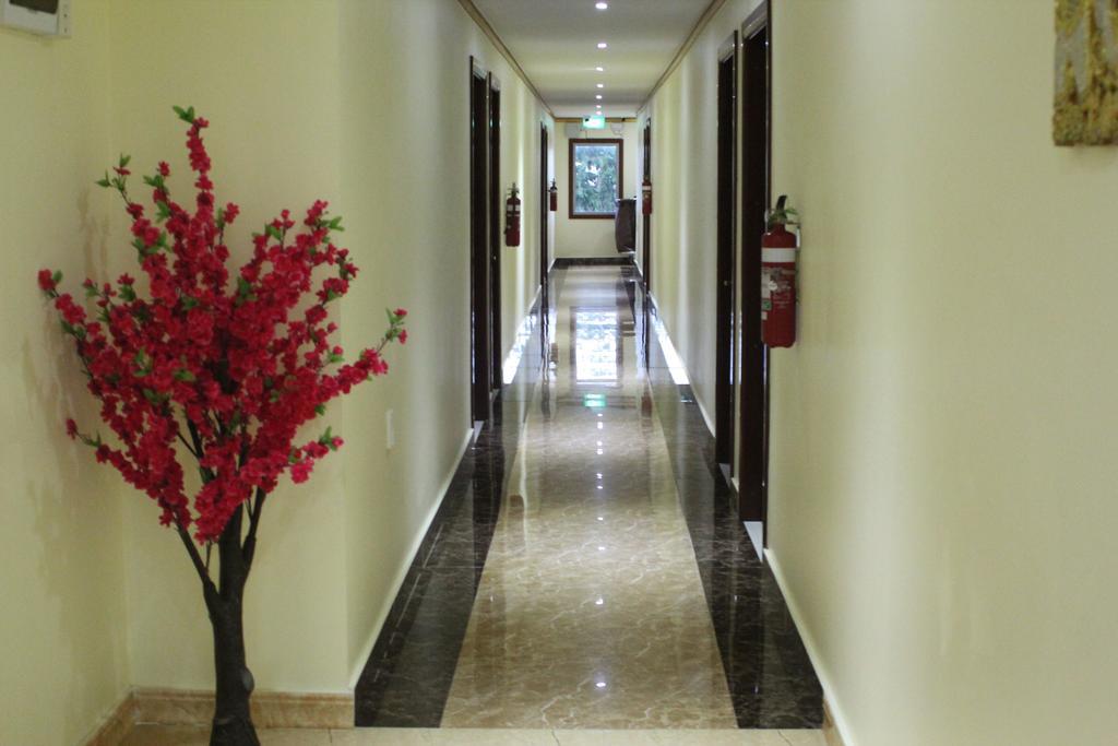 Mamta Villa Puke Bagian luar foto