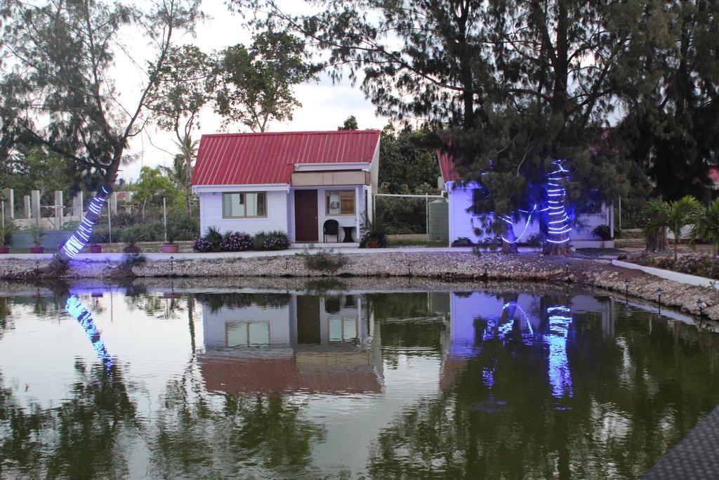 Mamta Villa Puke Bagian luar foto
