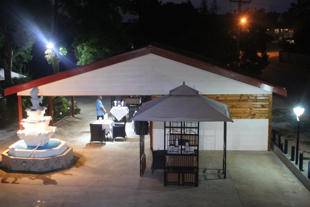 Mamta Villa Puke Bagian luar foto