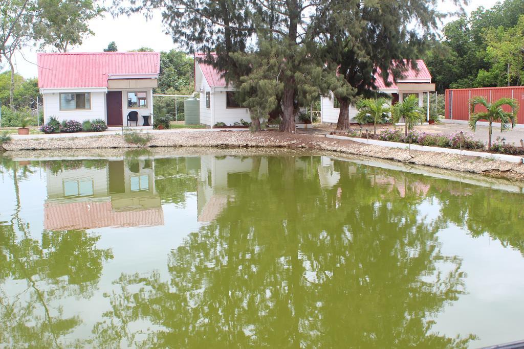 Mamta Villa Puke Bagian luar foto