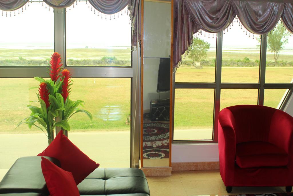 Mamta Villa Puke Bagian luar foto