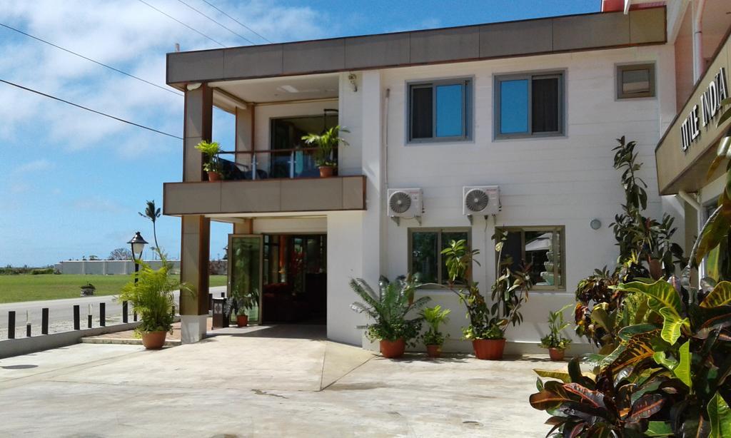 Mamta Villa Puke Bagian luar foto