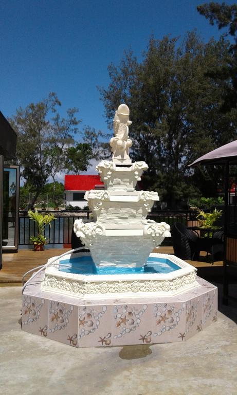 Mamta Villa Puke Bagian luar foto