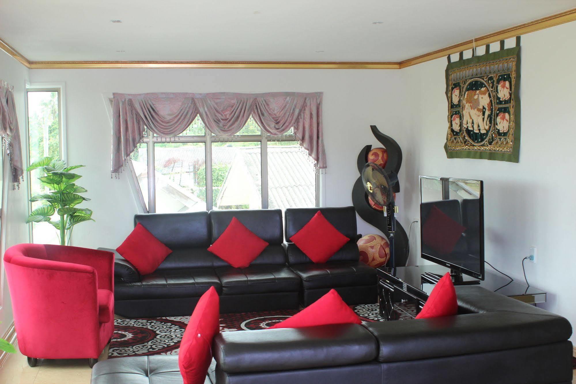 Mamta Villa Puke Bagian luar foto